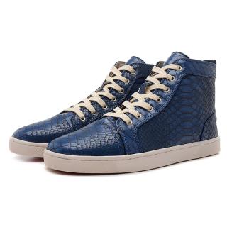 Chaussure Christian Louboutin Homme Pas Cher
